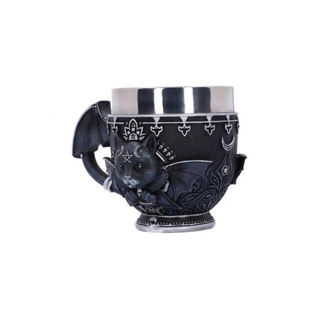 filiżanka 3D Pinkys Up Cult Cuties Malpuss