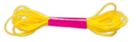 Zestaw do tworzenia biżuterii Bransoletki przyjaźni 8+, Janod