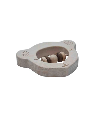 Drewniana Grzechotka – Koala