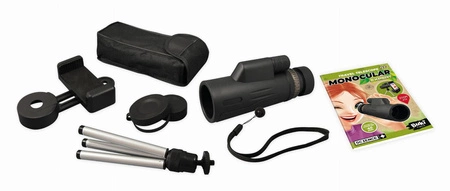 Monokular ekspert SP009