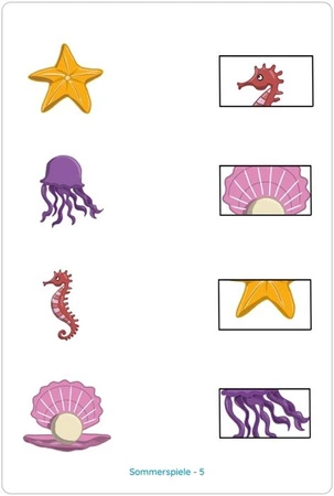 WiemTo Karty Słoneczne Skojarzenia Lemo