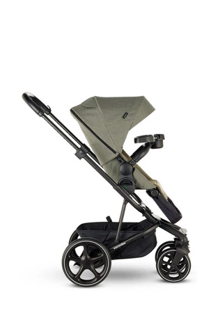 Easywalker Tacka na przekąski Unikalny System Akcesoriów