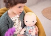 LILLIPUTIENS Duża lalka dzidziuś Billie 36 cm 2 lata+