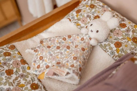 Little Dutch Miffy Przytulaczek Vintage Little Flowers NIJN752