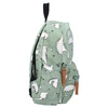 Plecak dla dzieci Dress up Dino green KIDZROOM