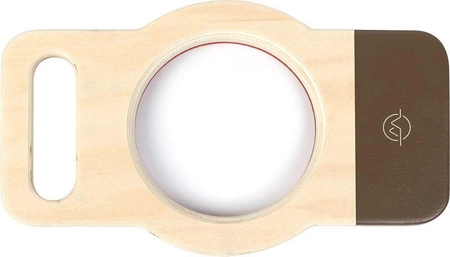 Szkło powiększające XXL do obserwacji przyrody Discover 12435 Small Foot