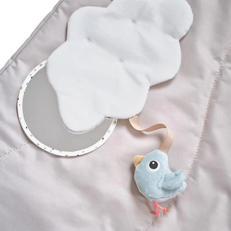 Done by Deer Mata Sensoryczna Deer Friends Sand