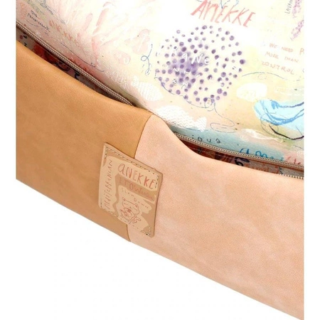 Duża torba podróżna - sportowa | Anekke Mediterranean