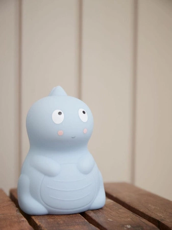 Filibabba Lampka LED Dinozaur Dixter