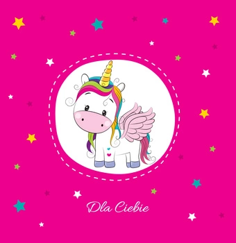 Dla ciebie książka upominek