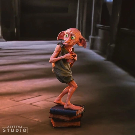 Zgredek (wysokość: 15 cm) Harry Potter