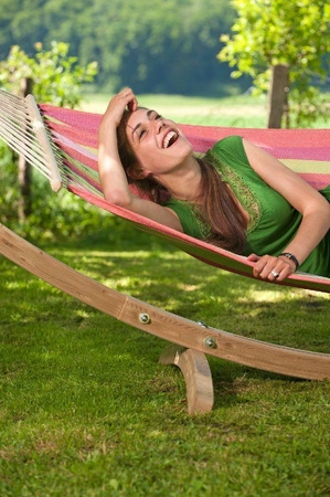 Amazonas Hamak Tonga Bubblegum