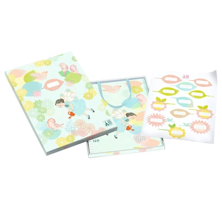 Miarka wzrostu WIOSNA DD04052