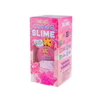 ZESTAW DIY SUPER SLIME – CIASTKO Tuban