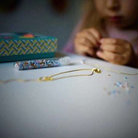 Auzou Biżuteria DIY Brazylijska bransoletka 501910