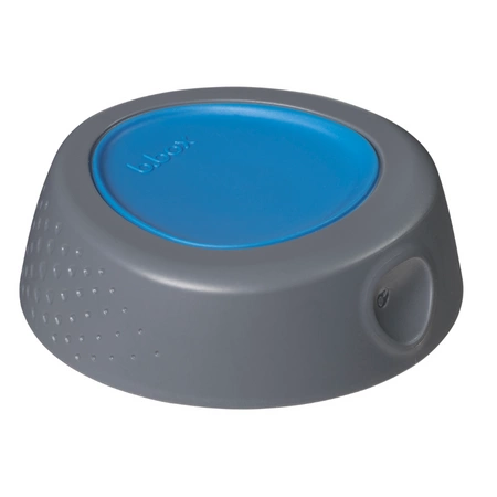 Mini termos 210 ml, blue camo, b.box