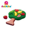 Rubbabu Sorter Puzzle 3D Owoce sensoryczny
