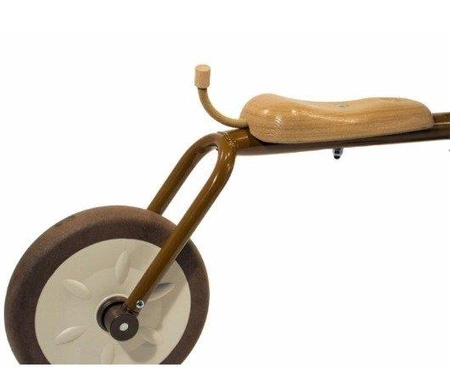 Rowerek Wilczek Baby Wolf Forester Italtrike
