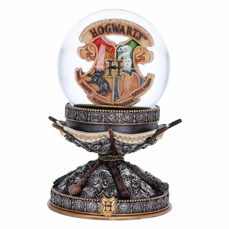 Różdżki Kula Śnieżna Harry Potter