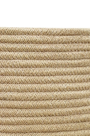 Kosz dekoracyjny Gram Golden Lorena Canals