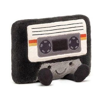 JellyCat - Amuseable kaseta 16cm