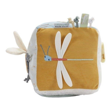 Little Dutch Kostka sensoryczna Little Goose LD8509