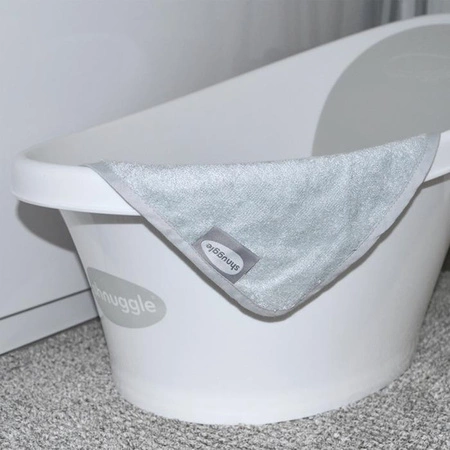 Shnuggle Myjki dla Dzieci 3szt Grey