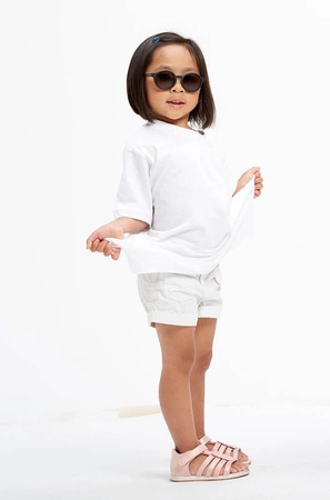 Beaba Okulary przeciwsłoneczne dla dzieci 2-4 lata Black