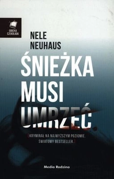 Śnieżka musi umrzeć
