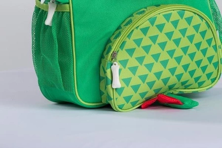 Zoocchini Plecak Dinozaur Devin