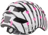 KASK Bobike KIDS Plus size S -PINKY ZEBRA
