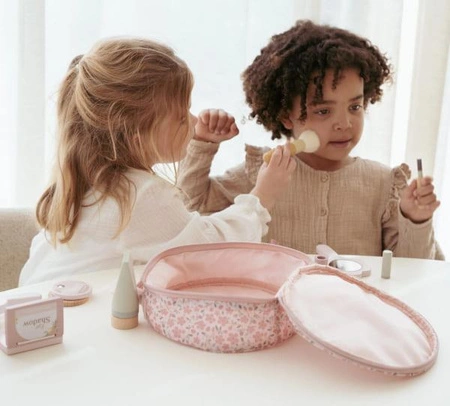 Little Dutch Kosmetyczka z akcesoriami Beauty Case FSC LD7061