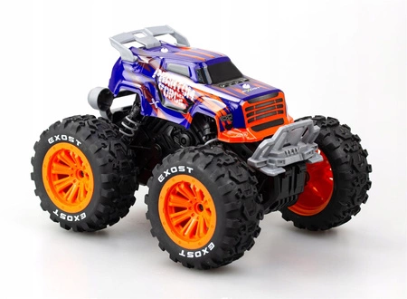 AUTO NA STEROWANIE RC PHANTOM FORCE - EXOST