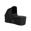 Bumbleride Gondola do wózka Indie Twin Black