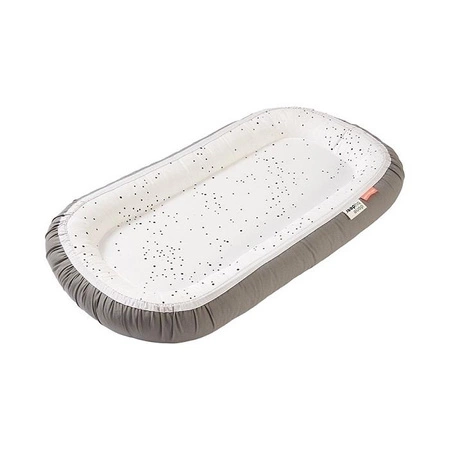 Done by Deer Dreamy Dots Gniazdko White G