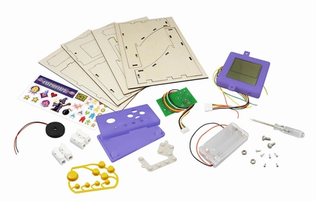 Zrób to sam - AUTOMAT DO GIER ZRĘCZNOŚCIOWYCH 2167