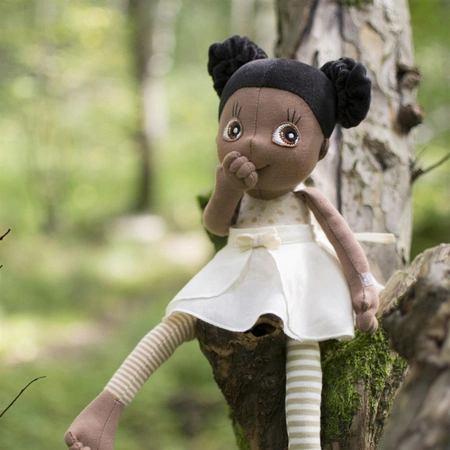 Lalka Rubens Barn - Poppy - Ecobuds