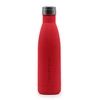 Cool Bottles Butelka termiczna 500 ml Triple cool Vivid Red