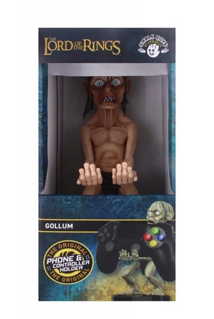 stojak Władca Pierścieni - Gollum (20 cm)