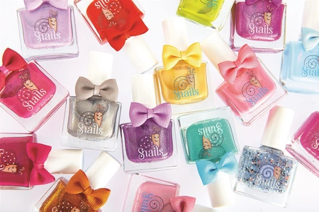 Lakier do paznokci dla dzieci Snails - Ballerine Baby Cloud