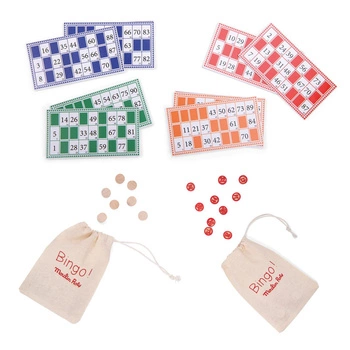 Gra towarzyska BINGO 713366