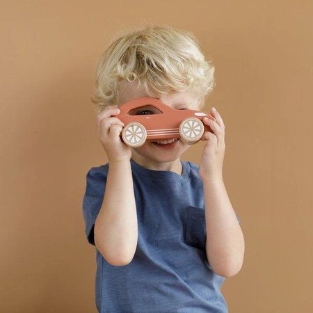 Little Dutch Autko Sportowe LD7001