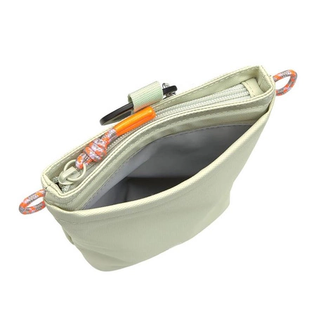 PALOPA Torebka saszetka na smakołyki dla psa Karl pale khaki M