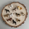 Safari Ltd. Zestaw Figurek - Psy
