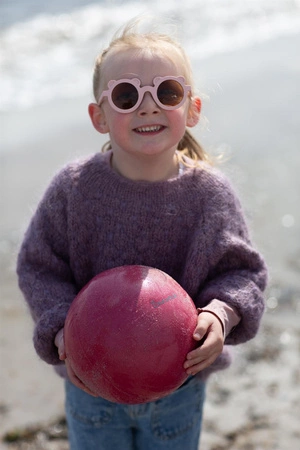 Piłka Scrunch - Miętowy