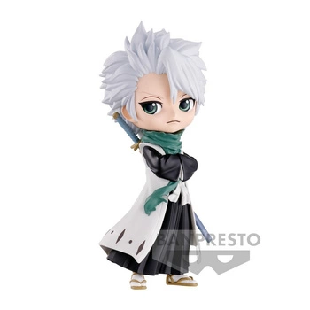 Figurka Q Posket Bleach Toshiro Hitsugaya Thousand Year Blood War Ver. A