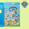 Naklejki wielorazowe Psi Patrol Puffy Sticker - Adventure Bay Melissa and Doug 33256