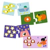 Puzzle duo łączenie liczb DJ08272