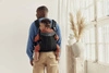 BABYBJORN - nosidełko Harmony 3D Mesh, Czarny