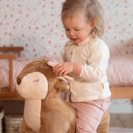 Little Dutch Sarenka na biegunach Fairy Garden